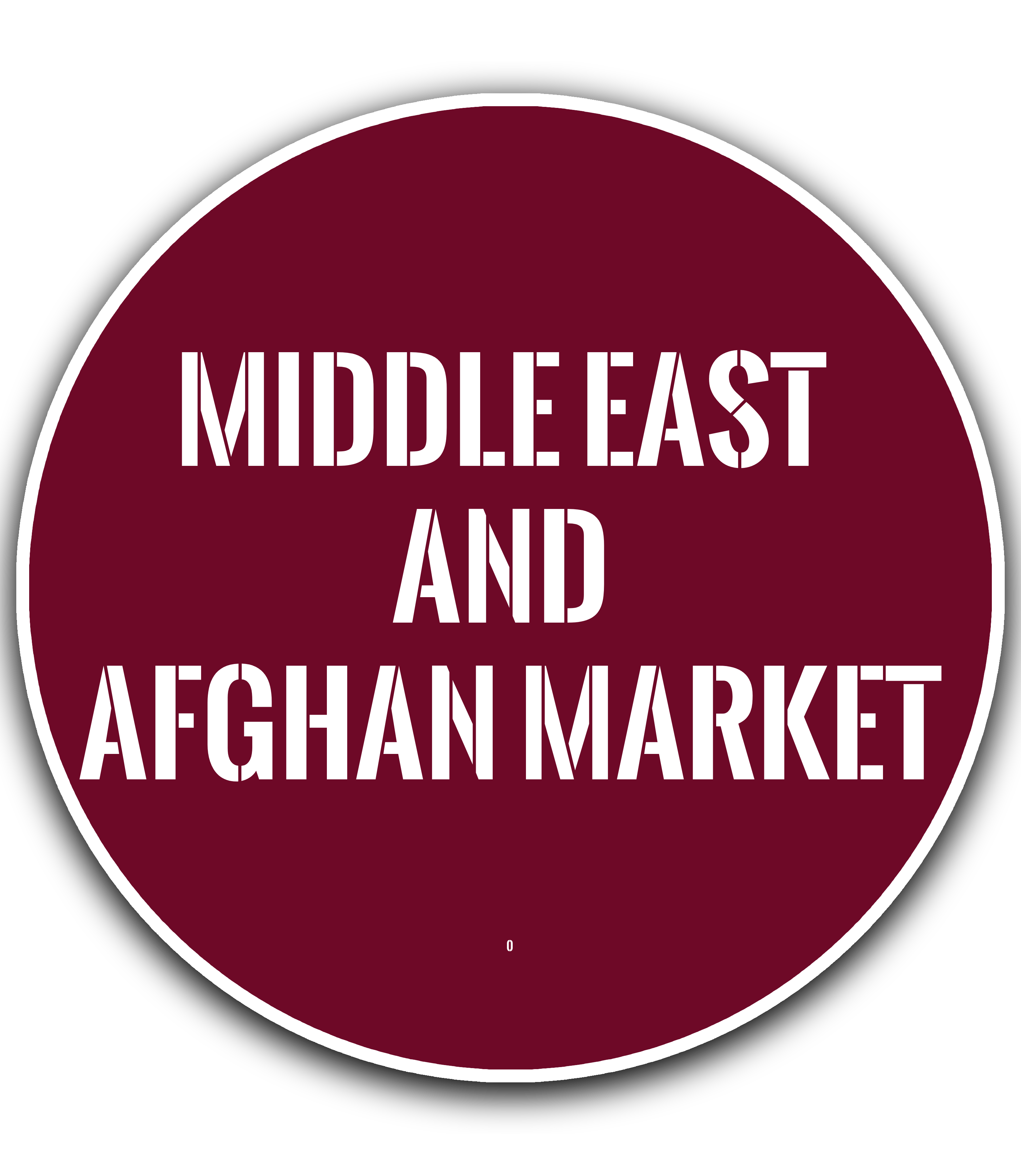 Middle East and Afghan Market